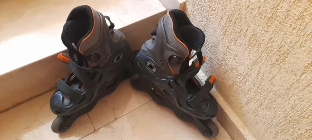 Patines en línea Boomerang