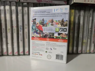 Disney Infinity Wii