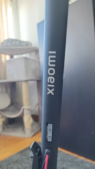 Patinete Eléctrico Xiaomi Casi Nuevo