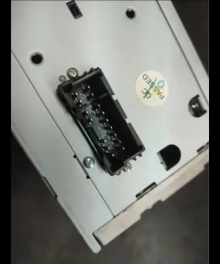 Radio Kia Sportage II