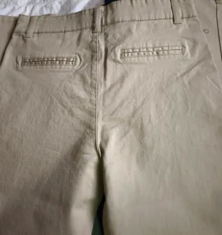 Pantalones niño Denim Co. 11-12 años