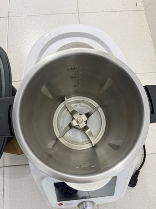 Monsieur Cuisine Connect (para reparar)