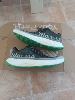 Super cómodas y casi nuevas ya se ven en la foto