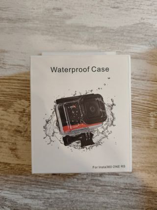 Insta360 ONE RS 4K Action