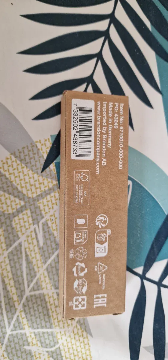 Cacciavite Hilti Tea-Time