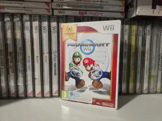 Mario Kart Wii Nintendo Selects