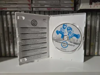 Mario Kart Wii Nintendo Selects
