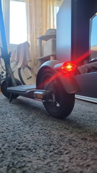 Patinete Eléctrico Xiaomi Como Nuevo