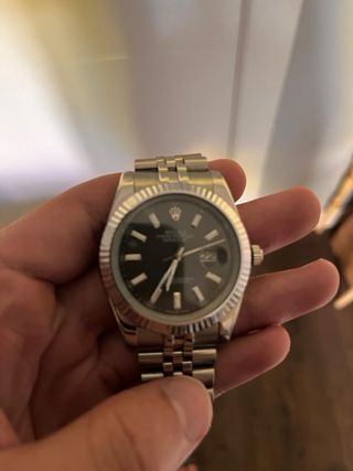 Rolex Datejust 41mm