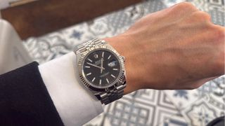 Rolex Datejust 41mm
