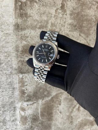 Rolex Datejust 41mm