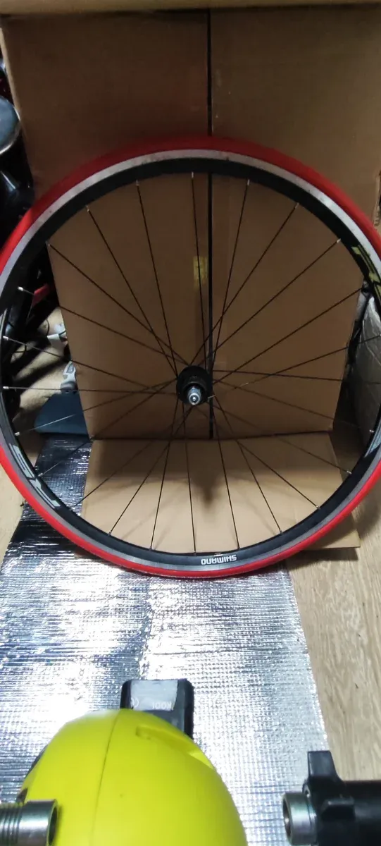 Rodillo Bkool Pro 2 + extras