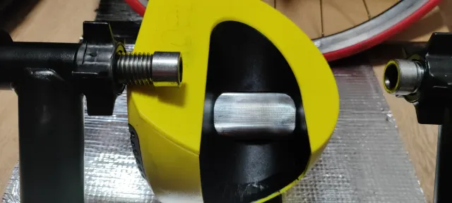 Rodillo Bkool Pro 2 + extras