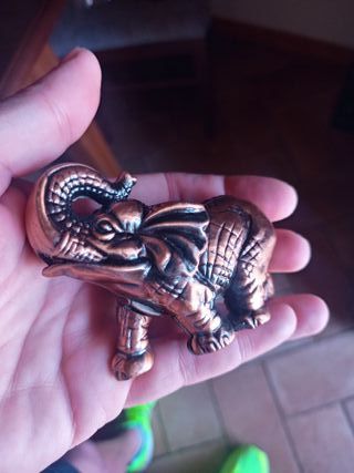 Lotto 4 miniature da collezione