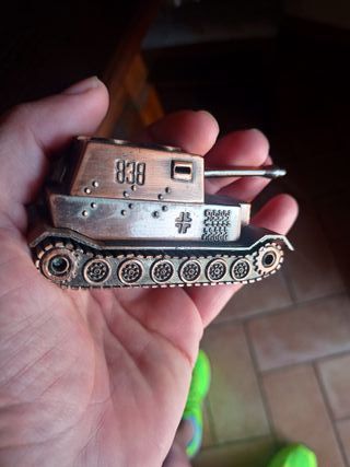 Lotto 4 miniature da collezione