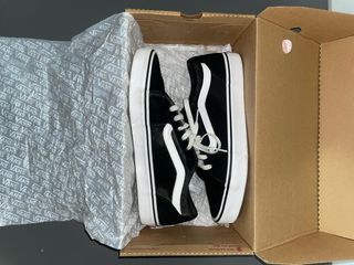 Vans Filmore Decon Talla 42