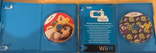 7 Giochi Wii U: LEGO, Disney, Mario, Splatoon