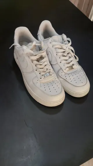 Nike Air Force 1 Scarpe Uomo Tg 44