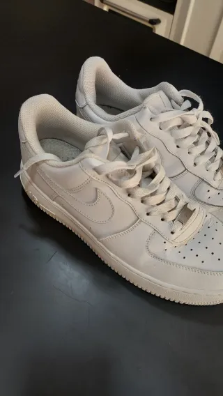 Nike Air Force 1 Scarpe Uomo Tg 44