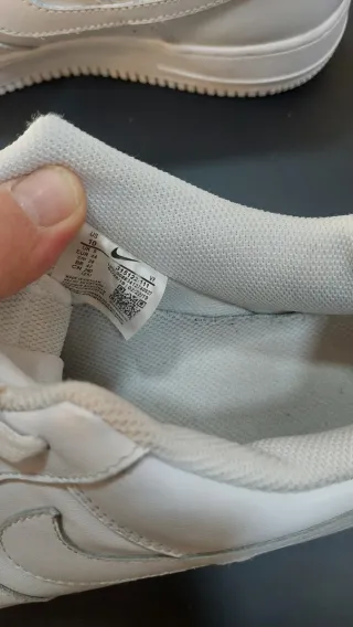 Nike Air Force 1 Scarpe Uomo Tg 44