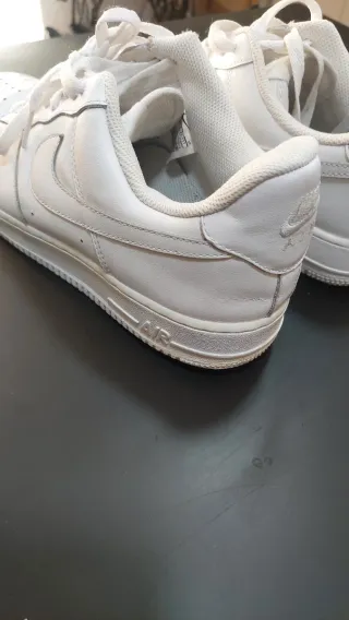 Nike Air Force 1 Scarpe Uomo Tg 44