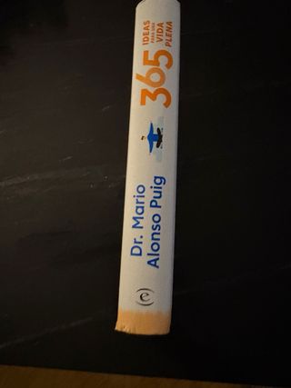 365 ideas para una vida plena