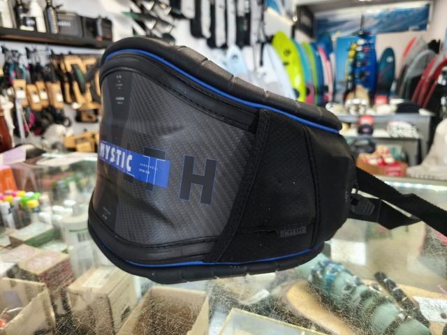 Arnés Mystic Stealth Talla M