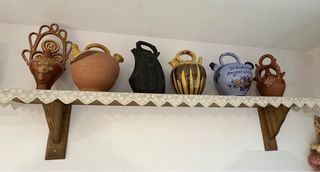 Càntirs d’Argentona