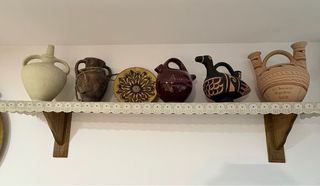 Càntirs d’Argentona