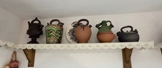 Càntirs d’Argentona