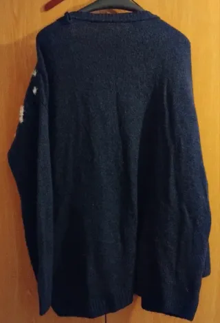 Jersey Navideño de C&A unisex