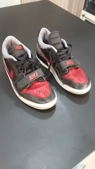 Scarpe Nike Air Jordan Tg 44