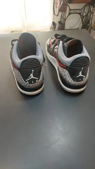 Scarpe Nike Air Jordan Tg 44