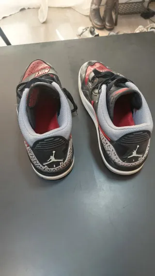 Scarpe Nike Air Jordan Tg 44