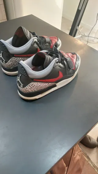 Scarpe Nike Air Jordan Tg 44