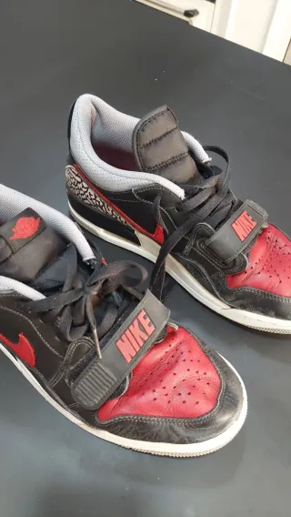 Scarpe Nike Air Jordan Tg 44