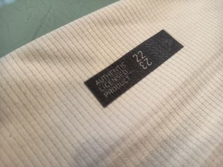 Camiseta Real Madrid Adidas Niño Talla XS 8/10 año