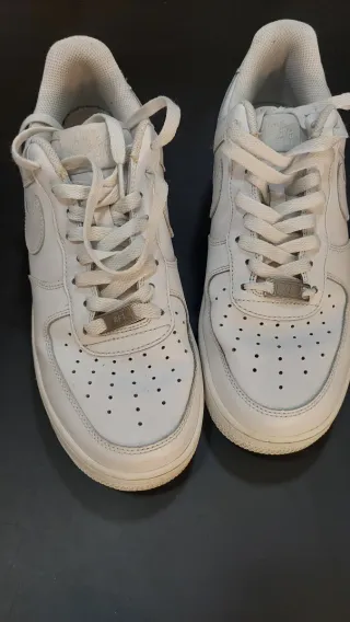 Nike Air Force 1 Taglia 44