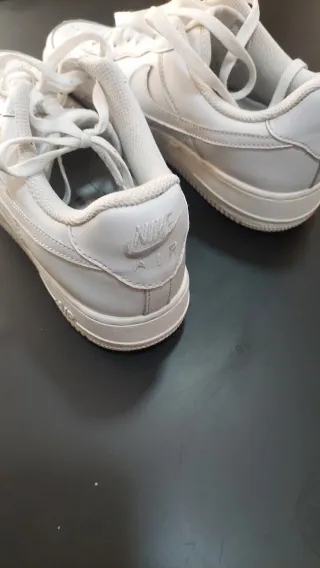 Nike Air Force 1 Taglia 44