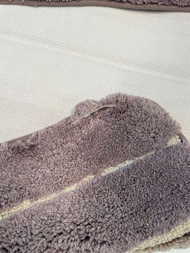 Tappeto da bagno DEXI Beige/Multicolor Ref. 119