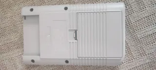 Nintendo Game Boy DMG-1 gris, con pantalla ips