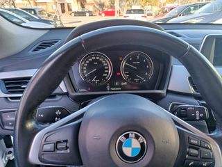 BMW X2 2019💥Desde 310€ al mes ¡sin entrada!🚗