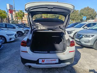 BMW X2 2019💥Desde 310€ al mes ¡sin entrada!🚗