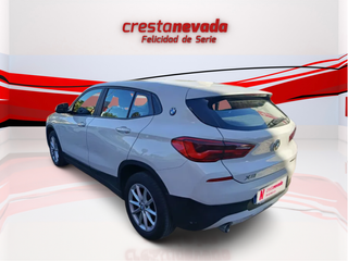 BMW X2 2019💥Desde 310€ al mes ¡sin entrada!🚗