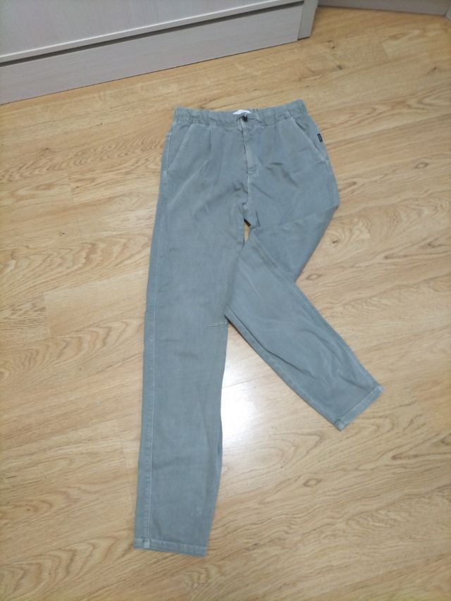 Pantalón Zara niño 13-14 años