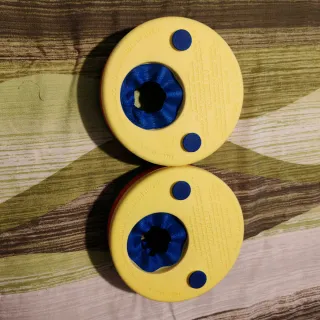 Discos flotadores Delphin