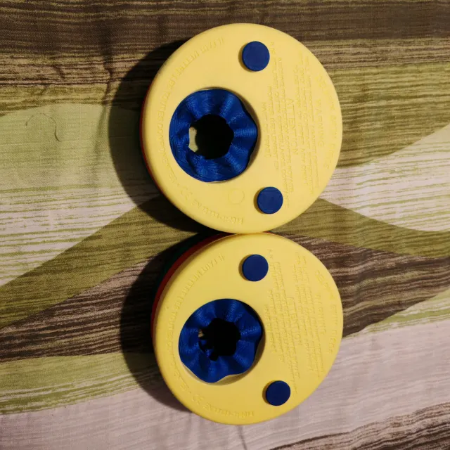 Discos flotadores Delphin