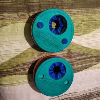 Discos flotadores Delphin