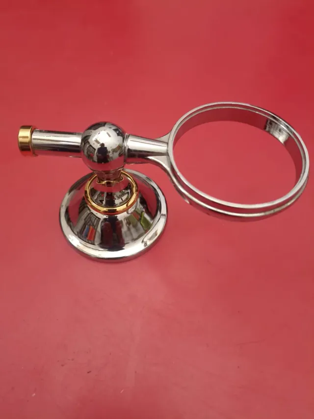 Conjunto de accesorios de baño