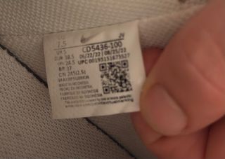 Zapatillas Nike Court Vision Mid Blancas